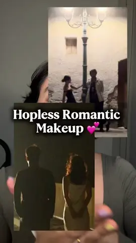 Tag صحبتك 💕 @Makeup By Mario surreal skin foundation N6 @maccosmetics pro locked eyebrow gel / giga black lash mascara @Kosas concealer N4 @Saie blush in spicy  @IT Cosmetics bye bye pores powder “THE BEST PRESSED POWER EVER 🔥🔥 “ @Huda Beauty blush filter palette in Rose Berry 🥀 toasty brown lip stain @KIKO Milano eyeshadow stick in 14 @Charlotte Tilbury eyes to mesmerize in chocolate bronze @user47607378399 N6 glitter eyeshadow  @SHISEIDO micro liner in plum @YSL Beauty lash clalsh mascara in 02 @Haus Labs glassy highlighter balm  #romanticmakaup #allaboutrue #makeuptok #BeautyTok #hoplessromanticmakeup 