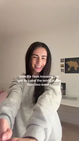 Counting the days #southeastasia #travel #solotravel #sea #traveltok 