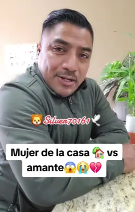 #la #mujer de la casa 🏡 y la #amante la mujer de la casa 🏡 vs amante😱😱