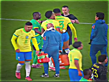 Injured maghlais 😪🥹 #brasil #football #foryoupage #fyp 