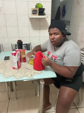 Vamos toma café Ksksk