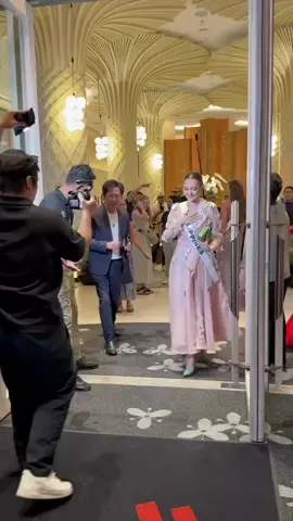 DAY 14|CLOSE DOOR INTERVIEW  #AhtisaManalo .#missuniversephilippines #ClosedDoorInterview  #MissUniverse2025 