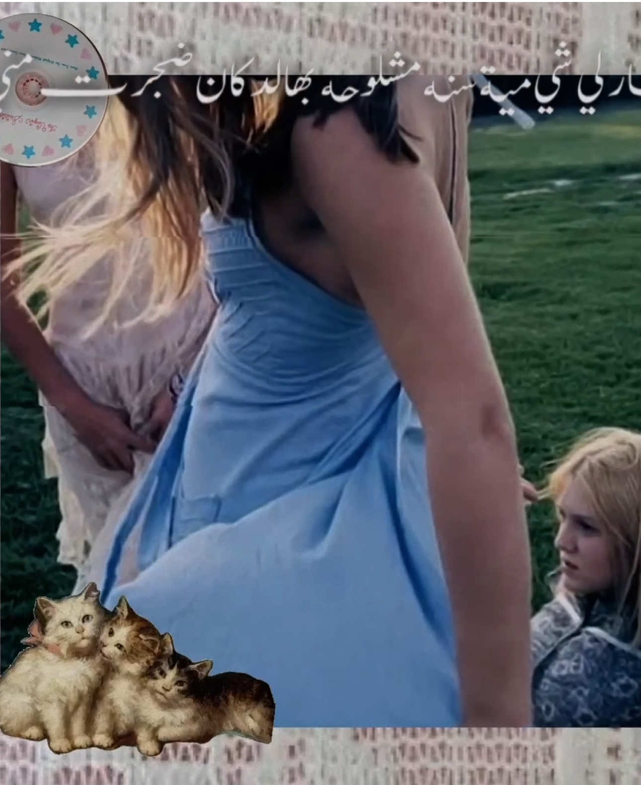 i love you lisbon sisters you deserved so much more ||  #marylisbon #luxlisbon #cecillialisbon #thereselisbon #bonnielisbon 