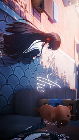 I've been waiting her for a long time, finally #wuwa #wuwaedit #wutheringwaves #wutheringwavesedit #wuwacreator #chsia #wutheringwaveschisa #ithoughtisawyourfacetoday