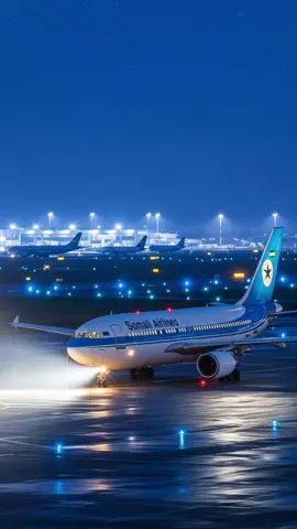 #Somalia#hanoolaato# diyaarad 