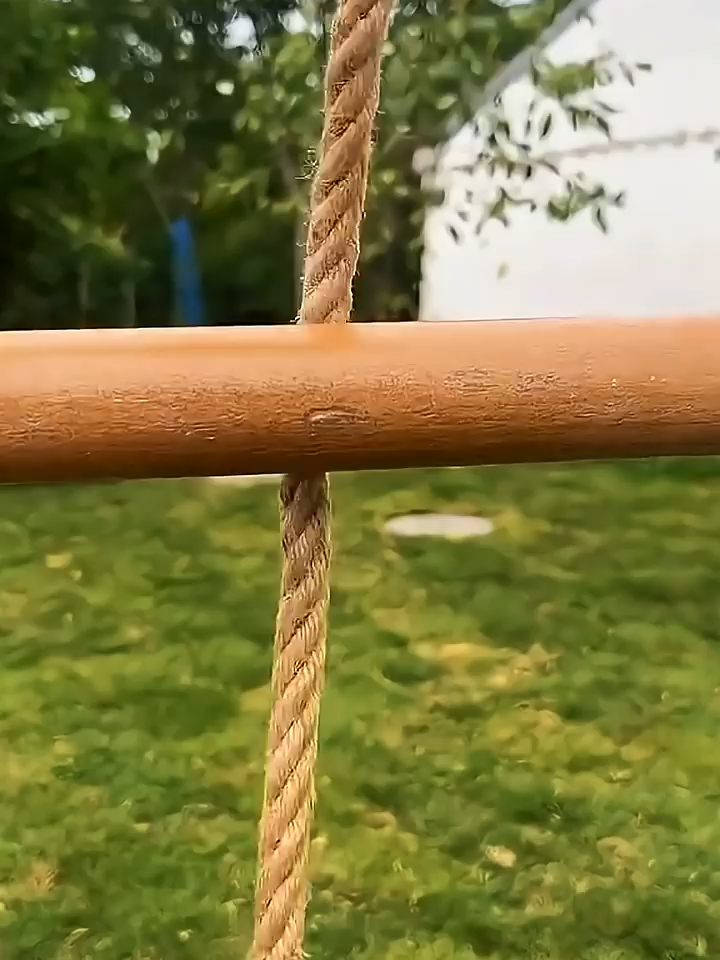 #生使えるロープテク、覚えとけ。#ロープ結び #ライフハック #DIY #神テク #便利術