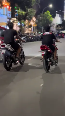 buang kerak💨#2stroke #ninjass #xyzbca #malang24jam 