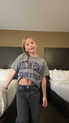 JMU gamee #fyp #goviral #godlovesyou 