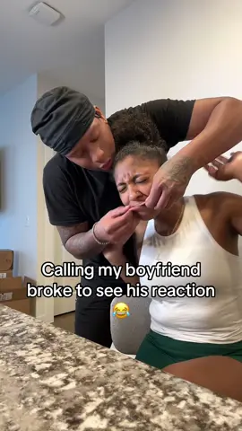 He got his revenge 🤣 #fyp #couple #kemoniandleron #funny #prank 