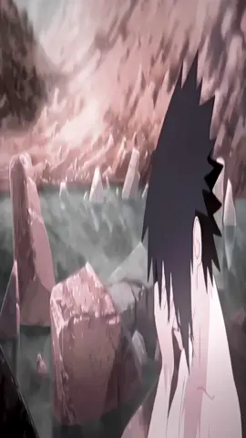 sasuke #sasukeuchiha #narutoshippuden #anime #fy #fyp 