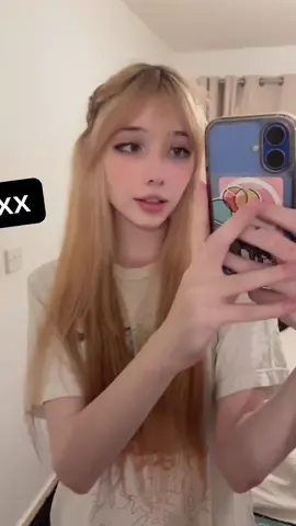 i discovered how to add the filter thing after like the others do i feel pro