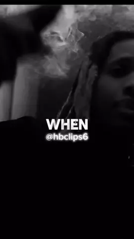 When you… #lildurk #fypシ゚viral #unreleased #edit 
