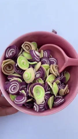 Bánh tai he.o nhí mix vị hương vị tuổi thơ ngon lắm nè :)) #anvat #banhtaiheo #doanngon #xuhuong #QuynhTramshop97 