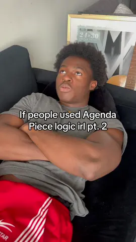 Maintaining the agenda is our top priority #onepiece #agendapiece #anime #fyp 