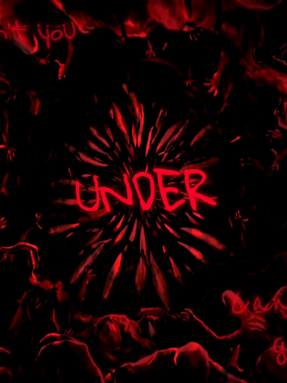 Mais um EP hoje 🙏🩸 | #hexatombe #ordemparanormal #rpg #fyp #edit 