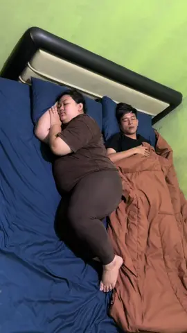 Aku dan kamu 😁😂🥰