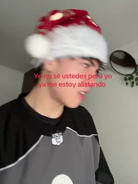 El gorro así 🥀 . . . . #colombia #diciembre #alcolirykoz #alcolirykoz⚔️💣 #navidad 