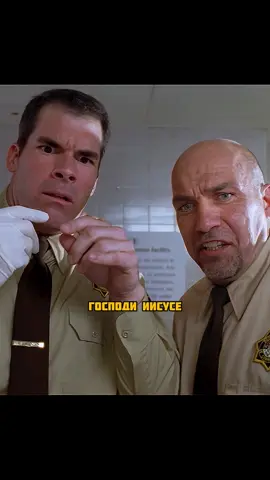 Теперь это моя койка😎 Фильм: «Большой Стэн» 2007