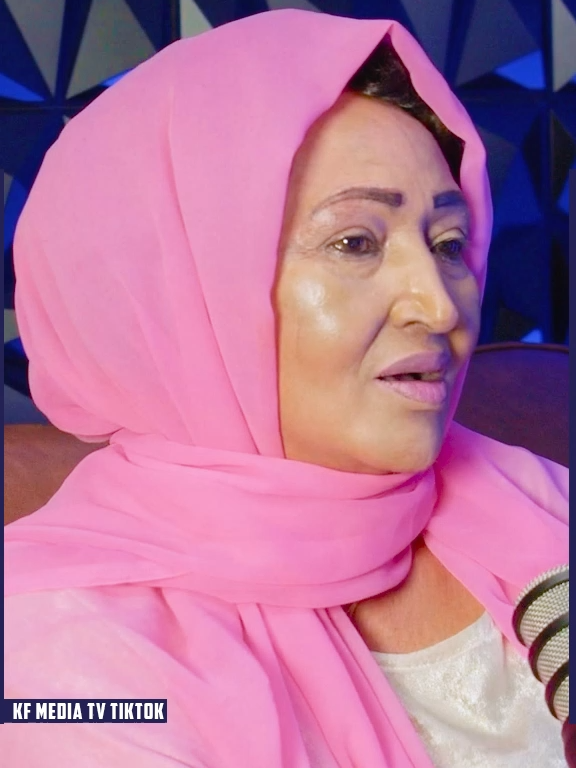 Fannaanada Nimco Yaasiin Carraale iyo Madaxweynayaashii soo maray Somaliland.