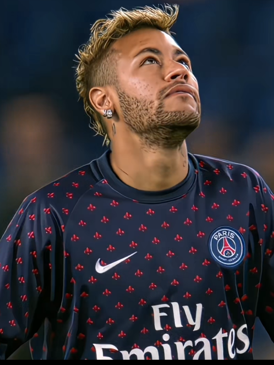 Who would watch Brazil without Neymar playing 😭//TYSM FOR 10K FOLLOWERS ❤️ #neymar #brazil #worldcup2026 #fyp #viral 