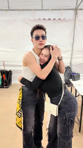 เป็นบุญของเอื้อยย อาราแต 