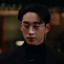 I’m already stressed watching Mok being Thee’s bodyguard 😭😭😭😭  #est_rvp #ppnaravit #meandtheeseries 