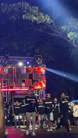 Baby salima langsung dikawal pusat 🤩🤙🔥@HKS AUDIO PRODUCTION @Pradipta Lighting @K5 Maximal Audio @QIMAXXX Videotron Balap #pesonagondanglegi2025🔥 #fyp #sondkarnavalindonesia #sondhoregjawatimur #pradiptalighting 