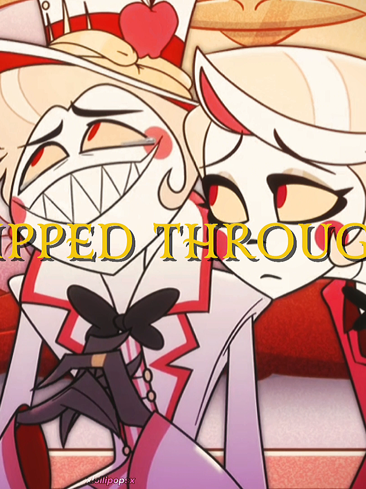 #hazbinhotel #hazbinhotelseason2 #hazbinhotellucifer #videoviral #viralvideos 