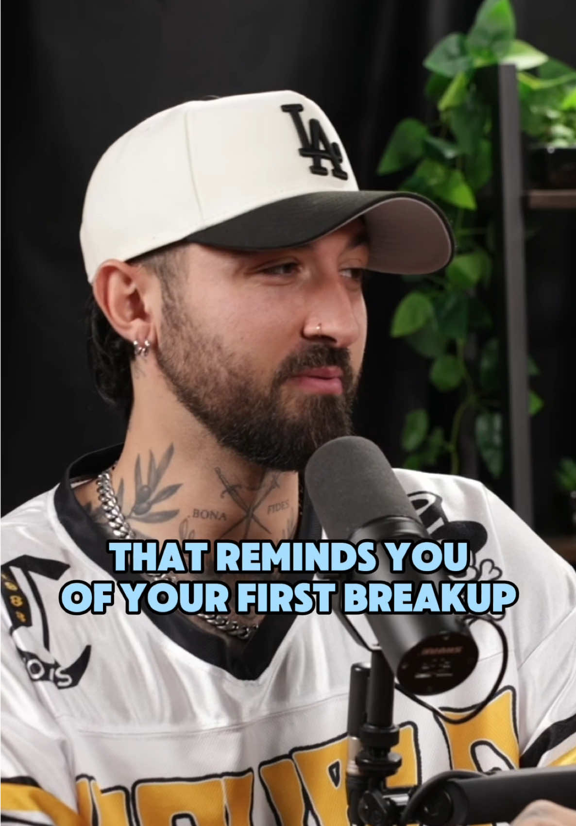 We’re still healing 😂