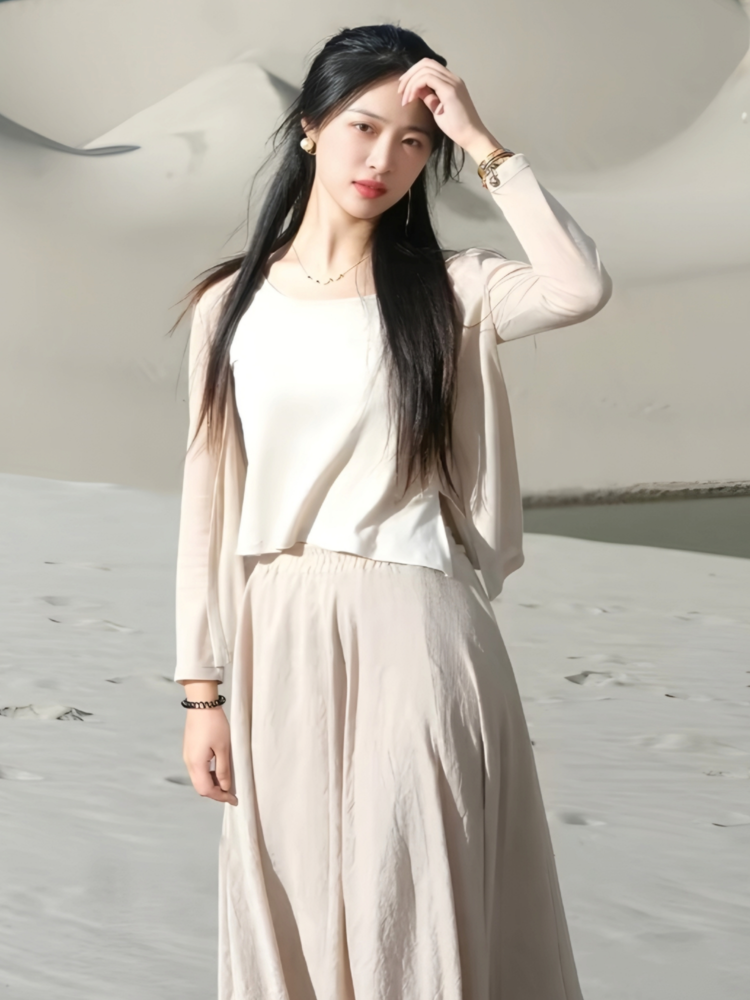 Lesti sari😋 #fypシ゚viral🖤tiktok #istriku3takdirkugila #fyppp #wangsiqi #lestisari