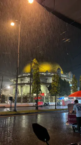 #fypシ #padang #viral #hujan #beranda 