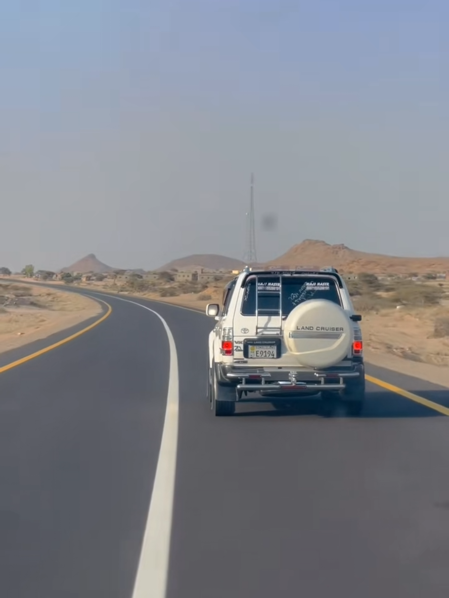 Qabriga Reer Xaaji Saleebaan OO ku yaala duleedka Hargeysa!