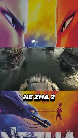 พวกเรากำลังนำทัพมาแล้ว #ฟีดเถอะขอร้อง #มาแรงในtiktok #นาจา #fyppppppppppppppppppppppp #หนังดีบอกต่อ 