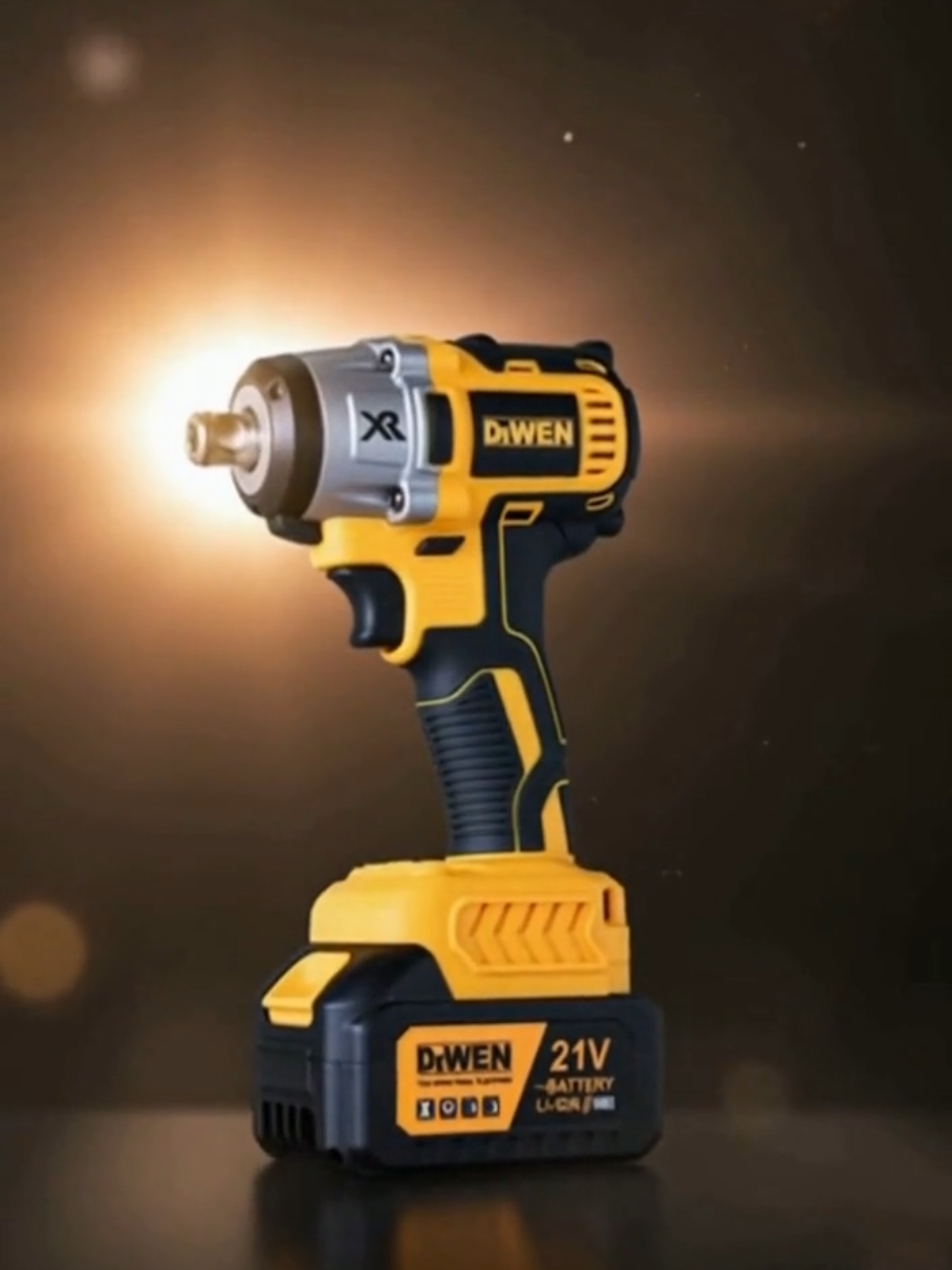 Melhor Parafusadeira de impacto do tiktok shop  #tiktokshop #ferramentas #parafusadeira 
