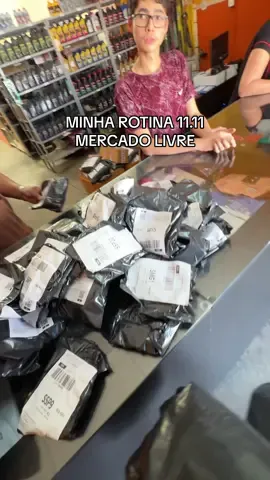 15K faturados nesse dia, meu recorde de vendas! #mervadolivre #vendas #viral 