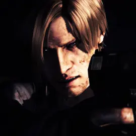 serving face in every game | ib: daimonia, scp: zechscenes (ig) #leonkennedy #leonkennedyedit #residentevil #residenteviledit #edit 