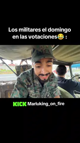 JAJAJAJA pilas esas votaciones #ecuador🇪🇨 #votaciones #marlukingonfire #michaelsteven #humor 