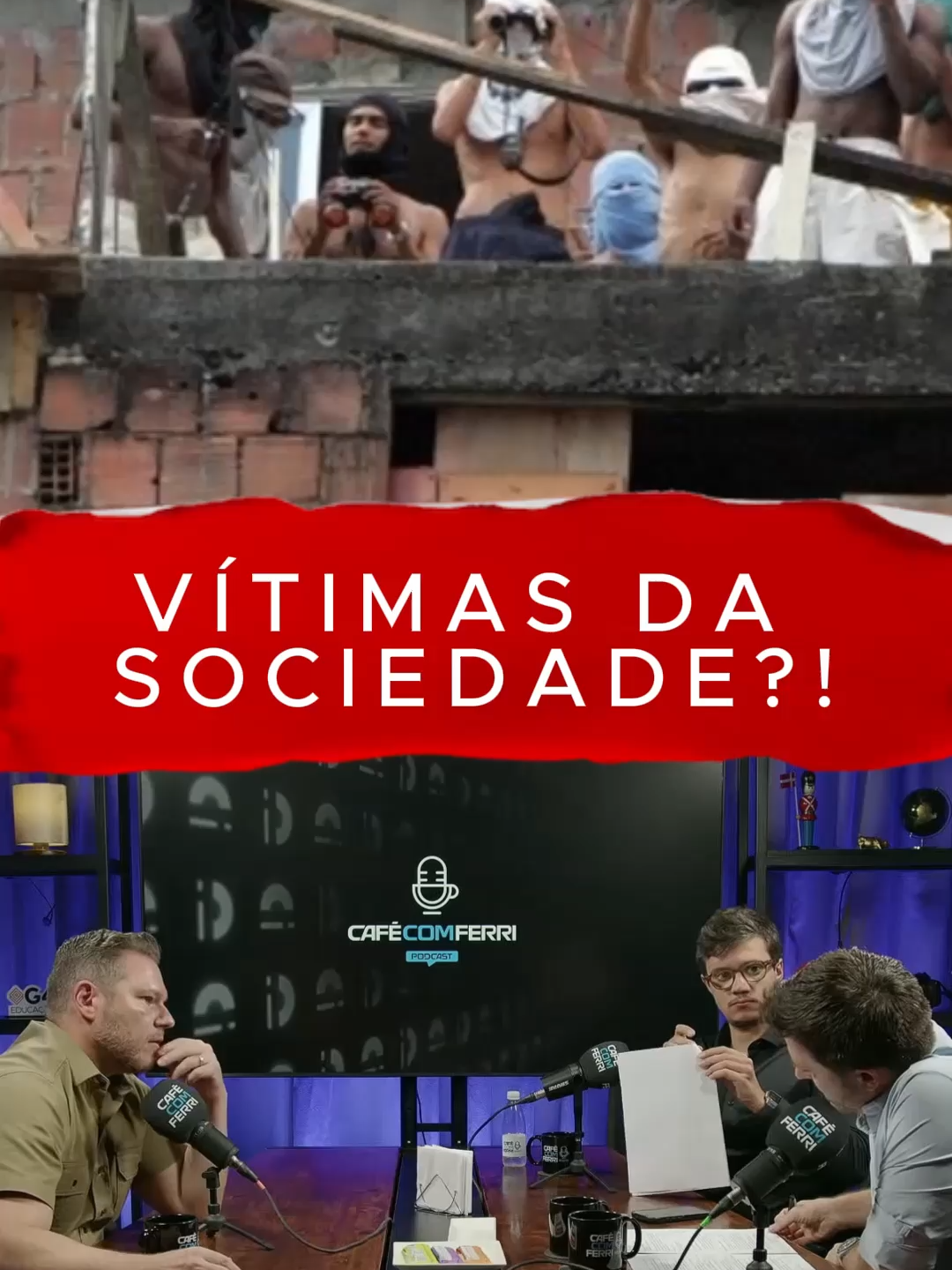 COMPLETO NO PODCAST CAFÉ COM FERRI https://m.youtube.com/@podcastcafecomferri // https://www.instagram.com/reel/DQpIU7QEy14/?igsh=c25kdWFweDkzNmJ3 #cafecomferri #clipfyleague #clipfyferri #CapCut