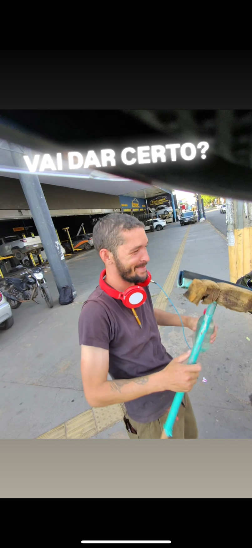 Segue ae e se prepara pra parte 2 na sequencia 