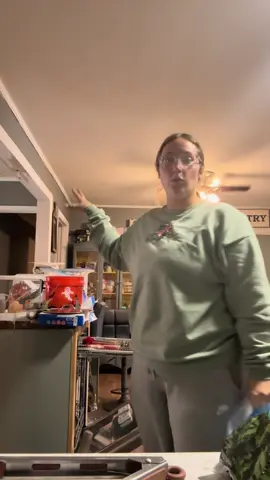 Here’s how I make dog food 🙃 #foryoupage #homemadedogfood 