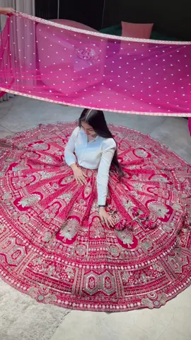 Brides By Dinishi Bridal Lehengas 0766451131  #rent #sale #colombo 