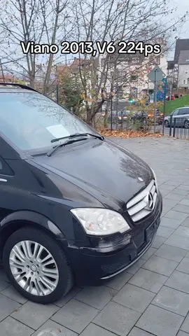 Mercedes Benz Passager.8 locuri.