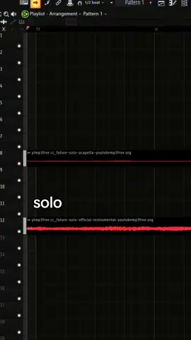 my version of this sample #prodbyxshotz#fyp#jerseyclub#flstudio#future