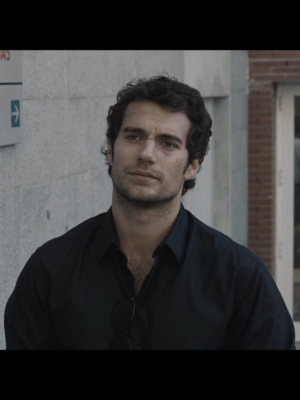 #henrycavill #henrycavilledit #thecoldlightofday 