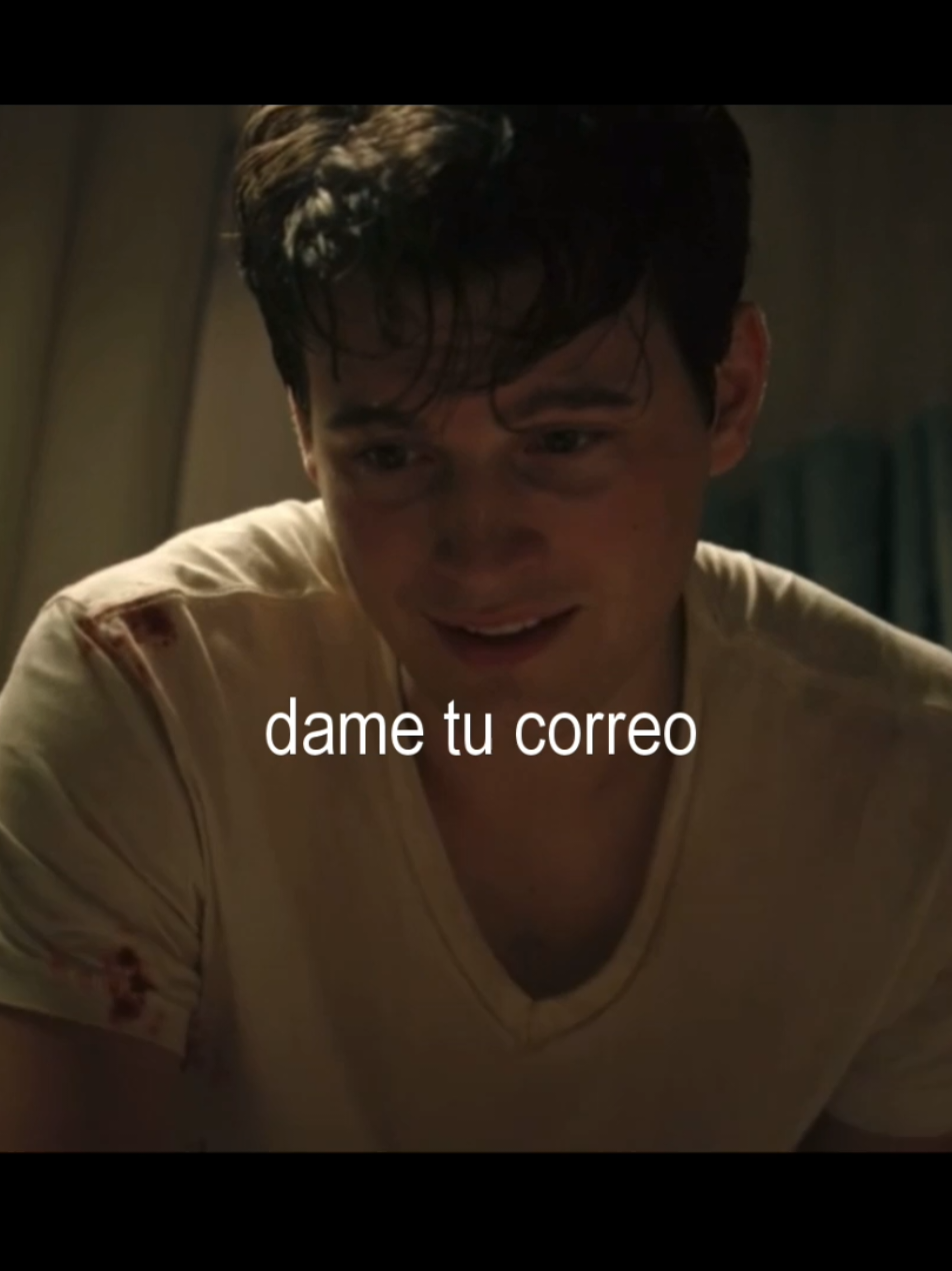 no i won't stop using the same bryan clips - #bryandechart#bryandechartedit#connordbh#dbhconnor#connoredit 