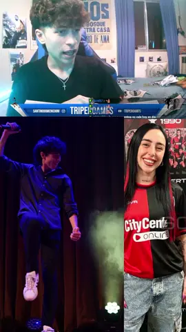 #gimnasia #newells #gimnasiayesgrimadelaplata #futbolargentino #futbol #argentina🇦🇷 #nickynicole 