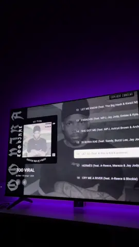 TOO VIRAL!! 🦈🎱 . . . . #AREECE #djclen #fyp #viral #weback