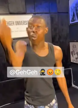 na we be war 😡🫩🥷, @GehGeh #gehgeh347tv2 #fypシ #goviral 