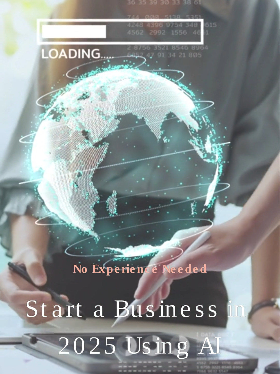 “AI can help you start a business fast — from idea, to product, to automation. Here are the tools and steps you can use to launch a business with AI today. #AIForBusiness #AIEdgeDaily #fyp  #MakeMoneyWithAI #AI2025”