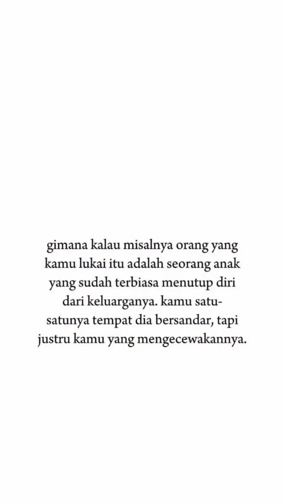 setelah kehilanganmu aku berhasil sembuh dari traumamu tanpa orang baru, tap kau tau ak semakin setelah kehilangannmu ak semakin kehilangan arah. #masukberandafyp #fypシ゚ #fyp 